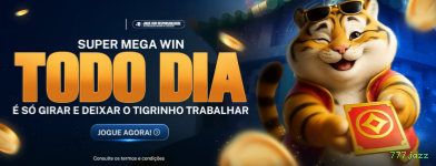 Login rápido no app 777jazz