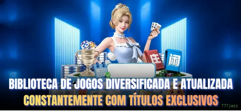 Instalação Android 777jazz